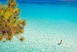 Οδική εκδρομή Πάσχα 2023 στη Χαλκιδική