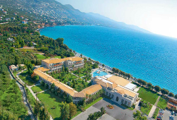 GRECOTEL FILOXENIA HOTEL 5*, στην Καλαμάτα