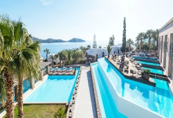 AQUILA ELOUNDA VILLAGE 5*, στην Ελούντα Κρήτης