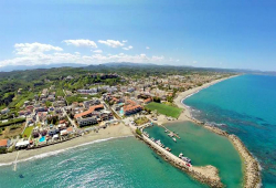 PORTO PLATANIAS BEACH RESORT 5* , στον Πλατανιά Χανίων