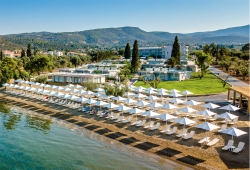 AMARONDA RESORT & SPA 4*, στην Ερέτρια