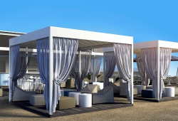 AMARONDA RESORT & SPA 4*, στην Ερέτρια