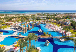 Διακοπές Πολυτελείας στο ξενοδοχείο Rixos Premium Seagate 5*