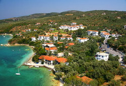 Διακοπές Πάσχα 2023 στο Πήλιο
