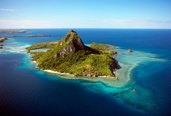 Διακοπές Πολυτελείας στο ξενοδοχείο Yasawa Island Resort 5*