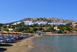 DOPLHIN BAY HOTEL 4* , GALISSAS,SYROS ISLAND