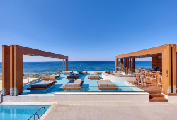 ENORME SANTANNA BEACH 4* , στην Ιεράπετρα