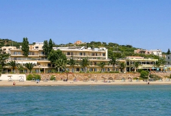 GOLDEN SAND HOTEL 4* , στη Χίο