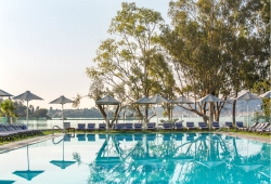 RODOSTAMO HOTEL & SPA 5*, στην Κέρκυρα