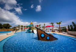 CARETTA PARADISE & WATERPARK 4* , στο Τραγάκι Ζακύνθου