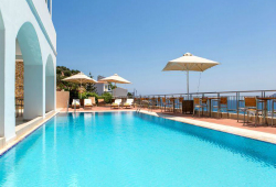 KYTHEA RESORT 4* sup, στα Κύθηρα