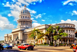 Αναλυτικός τιμοκατάλογος Ιούλιος-Σεπτέμβριος 2024 Πανόραμα Κούβας
