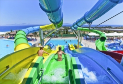 KIPRIOTIS AQUALAND 4* , στο Ψαλίδι της Κω