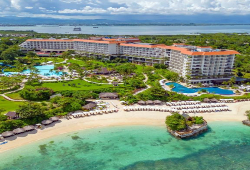 Διακοπές Πολυτελείας στο ξενοδοχείο Shangri-La Mactan Cebu 5*