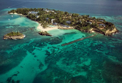 Διακοπές Πολυτελείας στο ξενοδοχείο Cayo Levantado Resort 5*