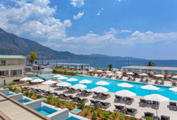 HORIZON BLU 5* , στην Παραλία Καλαμάτας