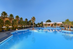 AQUILA RITHYMNA BEACH 5*, στο Ρέθυμνο Κρήτης