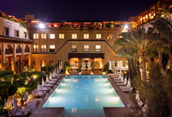 Διακοπές Πολυτελείας στο ξενοδοχείο Les Jardins De La Koutoubia Hotel 5*