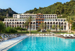 DOMES OF CORFU 5*, στην Κέρκυρα