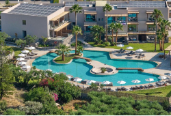 AMOUNDA BAY 4* , στην Αμμουδάρα Ηρακλείου