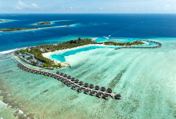 Εξωτικό ταξίδι στις Μαλδίβες στο Cinnamon Dhonveli Maldives 4*