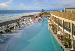 Διακοπές Πολυτελείας στο ξενοδοχείο Iberostar Selection Fuerteventura Palace 5*