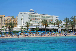Διακοπές All Inclusive στην Αγία Νάπα
