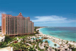 Διακοπές Πολυτελείας στο ξενοδοχείο The Reef At Atlantis 5*