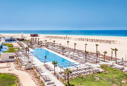 Διακοπές Πολυτελείας στο ξενοδοχείο RIU Palace Santa Maria 5*