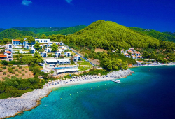 ADRINA BEACH HOTEL 4* , στη Χώρα Σκοπέλου
