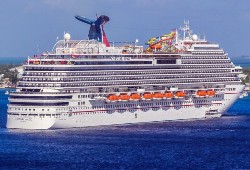 Κρουαζιέρα στη Καραϊβική με το Carnival Magic