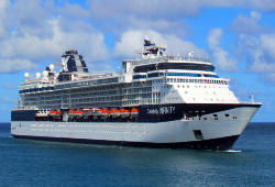 Κρουαζιέρες με τη Celebrity Cruises από Πειραιά...από 421 ευρώ !!!