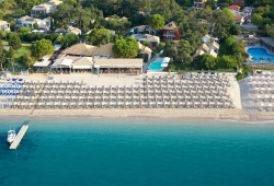 PARGA BEACH RESORT 4* sup, στην Πάργα