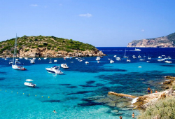 Ατομικό ταξίδι στη Μαγιόρκα 