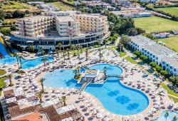 CRETA PRINCESS 4* , στο Μάλεμε Χανίων 