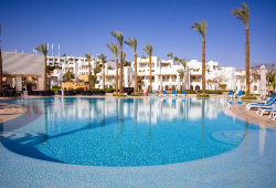 Διακοπές All Inclusive στο Σάρμ Ελ Σέιχ