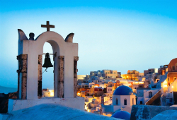 Αεροπορικές εκδρομές στην Ελλάδα Πάσχα 2023