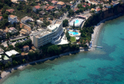 MESSINIAN BAY 4* , στην Βέργα Καλαμάτας