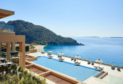 ELIX ΒΥ MAR-BELLA COLLECTION 5*, στην Πέρδικα Θεσπρωτίας