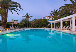 TRYP BY WYNDHAM CORFU DASSIA 4*, στη Δασιά Κέρκυρας