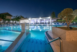 DIANA PALACE 4*, στο Αργάσι Ζακύνθου