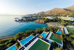 ELOUNDA BAY PALACE 5*, στην Ελούντα