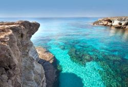 Αεροπορική εκδρομή στην Κύπρο