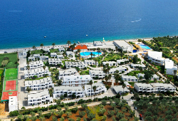 KINETTA BEACH RESORT & SPA 4*, στην Κινέττα Αττικής