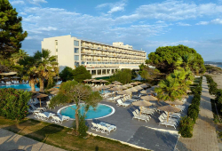NINOS GRAND HOTEL 4*, στην Πρέβεζα