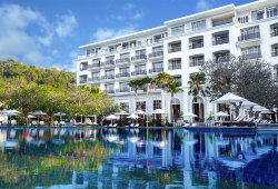 Διακοπές Πολυτελείας στο ξενοδοχείο The Danna Langkawi 5*