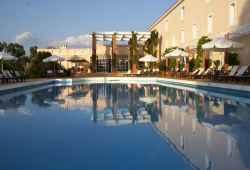 AMALIA NAUPLIA 4* sup., στο Ναύπλιο