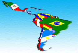 Ομαδικά ταξίδια στη Λατινική Αμερική
