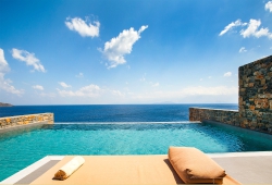 AQUILA ELOUNDA VILLAGE 5* LUX, στην Ελούντα