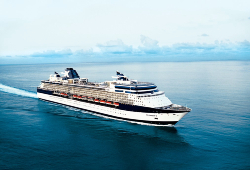 Κρουαζιέρα σε Ελληνικά Νησιά & Τουρκία με το Celebrity Infinity